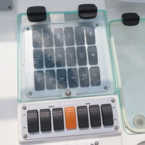 2002 Baja 34 Sport Fish