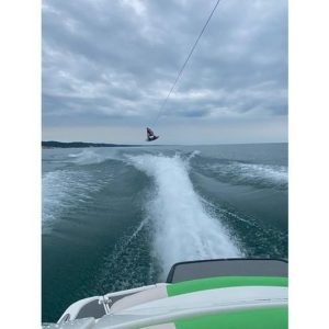 2018 Chaparral Vortex 223 VRX