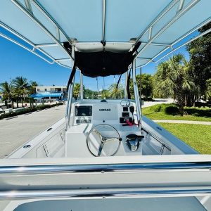 2018 Other 27 Open Fisherman