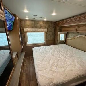 2016 Newmar Bay Star 3518