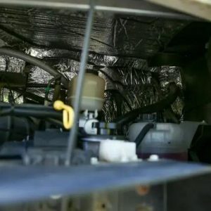 2017 Thor Motor Coach Vegas 25 3