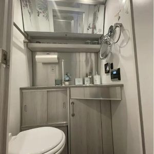 2021 Airstream International