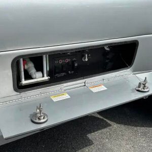 2024 Midwest Automotive Designs PASSAGE MD4