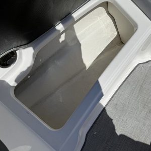 2022 Chaparral 23 SSi