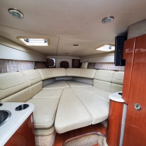 2007 Formula 310 SUNSPORT