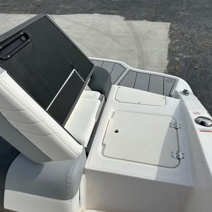 2023 Chaparral 21 SSi