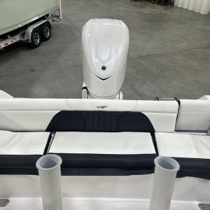 2025 Tidewater 256 LXF