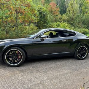 2006 Bentley Continental GT