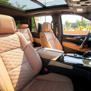 2023 Cadillac Escalade 4WD Sport