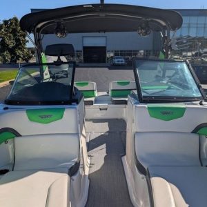 2018 Chaparral Vortex 223 VRX
