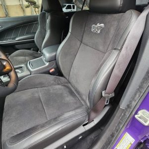 2023 Dodge Charger Scat Pack Widebody Super Bee