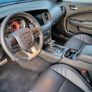 2023 Dodge Charger SRT Hellcat Widebody Jailbreak