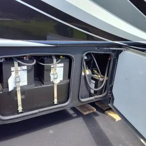 2015 Fleetwood Excursion 35B