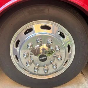 2017 Fleetwood PACE ARROW 33D