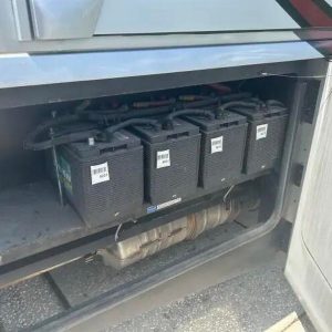 2019 Winnebago FORZA 34T