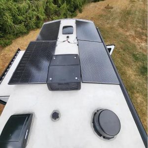 2024 Outdoors Rv Manufacturing Creek Side 19MKS