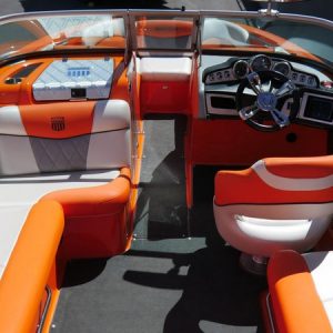 2012 Mastercraft X2