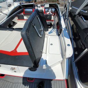 2013 Four Winns H210 SS