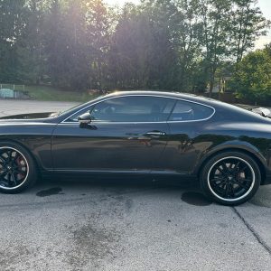 2006 Bentley Continental GT