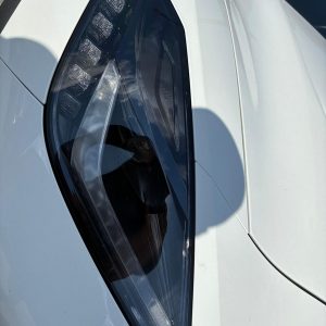 2016 Chevrolet Corvette Z06 Coupe