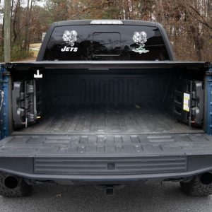 2019 Ford F-150 Raptor SuperCrew