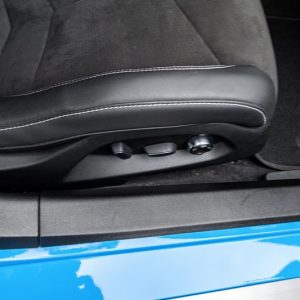 2023 Chevrolet Corvette Stingray Coupe Blue