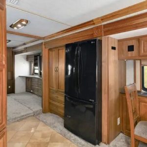 2007 Fleetwood AMERICAN TRADITION 42R