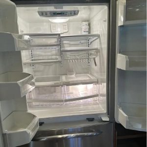 2011 Tiffin Motorhomes PHAETON 40 QTH