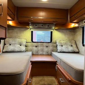 2014 Winnebago VIEW PROFILE 24V