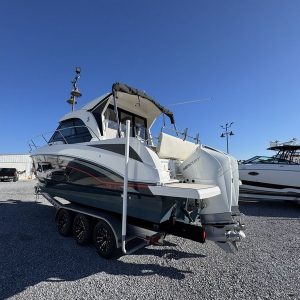 2020 Beneteau Antares 27
