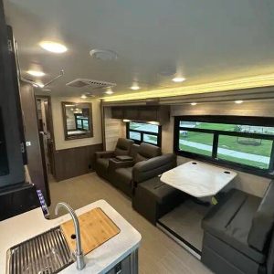 2022 Entegra Coach ODYSSEY 30Z