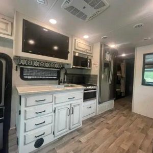 2022 Jayco Precept 36A