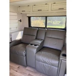 2023 Entegra Coach Odyssey 24B