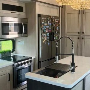 2024 Crossroads Cameo CE3961MB