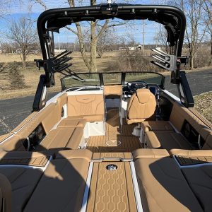 2024 Mastercraft XT25