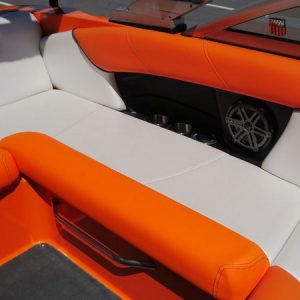 2012 Mastercraft X2