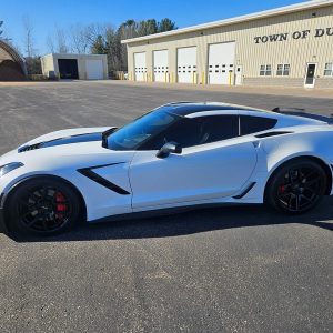2014 Chevrolet Corvette Stingray Z51 Coupe