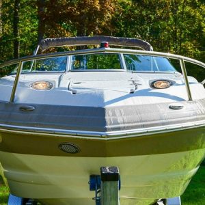 2015 Crownline 236 SC