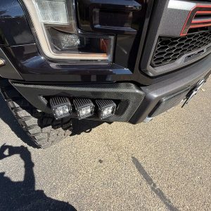 2019 Ford F150 SuperCrew Cab Raptor Pickup