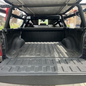 2019 Ram 1500 Limited 4×4