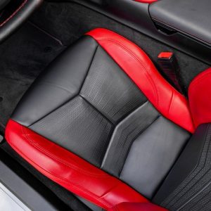 2022 Chevrolet Corvette Stingray Coupe