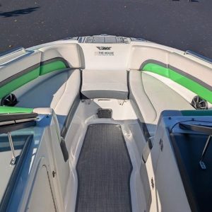 2018 Chaparral Vortex 223 VRX