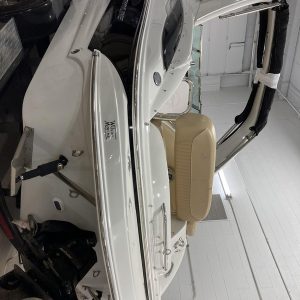 2018 Crownline 286 SC 32 hours