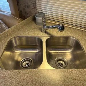 2016 Newmar Bay Star 3518