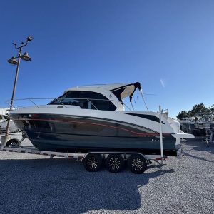 2020 Beneteau Antares 27