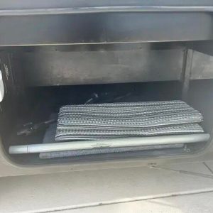 2019 Winnebago FORZA 34T