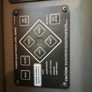 2019 Winnebago FORZA 34T