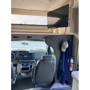 2023 Entegra Coach Odyssey 24B