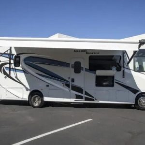 2023 Thor Motor Coach FREEDOM TRAVELER A32