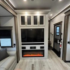 2025 Keystone MONTANA 3901RK